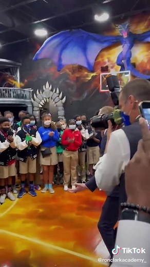 Experience RCA's Best Day of School Ever!