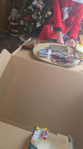 Samantha Hall on Reels