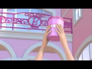 Barbie™ Life in the Dreamhouse - Gone Glitter Gone - Part 2