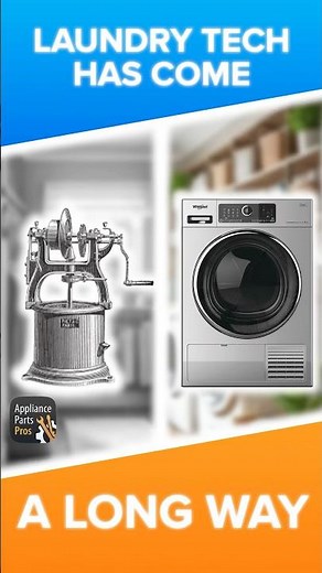 From Clotheslines to Smart Dryers: The History of Laundry Drying