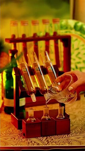 This Cigar Aroma Display Rack Is Selling Out FAST – The Ultimate 2025 Gift for Discerning Smokers!