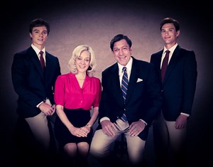 ‘Monsters: The Lyle and Erik Menendez Story’ New Trailer: Chloë Sevigny and Javier Bardem Are Slaughtered in L.A. True Crime Story