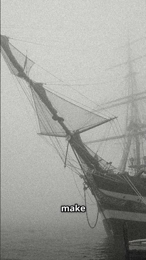 Flying Dutchman: Origin, History, and Meaning