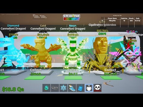ブレインロット レアキャラ交換配信 高評価100でドラゴン配布‼️ #ブレインロット #フォートナイト #Fortnite