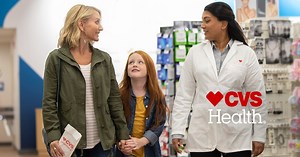 We’re bringing innovative solutions to high drug prices by providing doctors with information about medication pricing and showing them lower-cost options to help you save on their path to better health. | CVS Health
