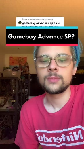 Reply to @sykodragon09 I also just don’t like how games stick out of the bottom #gorgonto #NightDoneRight #gameboy #nintendo #gameboycolor