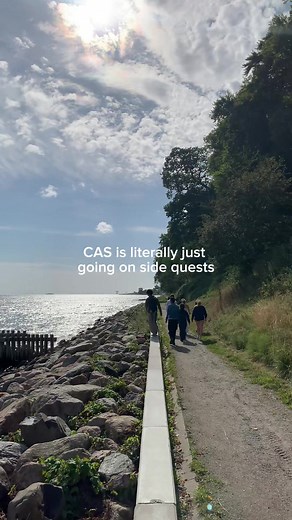 Creative CAS Experience Ideas for IB Students