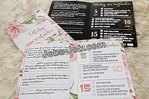 Popis Úlohy Pre Hlavný Plánovač | Popis práce - 2026