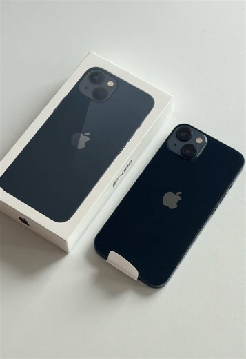 iPhone 13 Black: Features and Cases