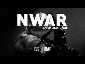 [FREE] Instru Rap Trap/Lourd | Sombre Instrumental Rap - NWAR - Prod. By BALATCH BEATZ