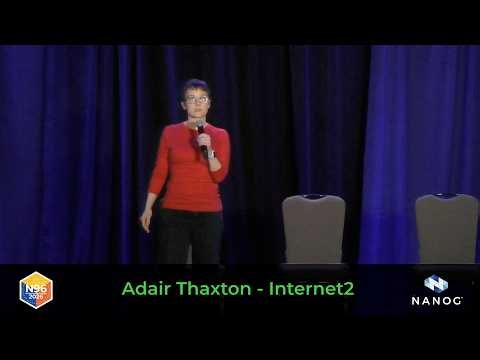 NANOG 96 Conference Closing