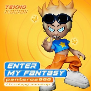 Panteros666, Chippy Nonstop - Enter my Fantasy
