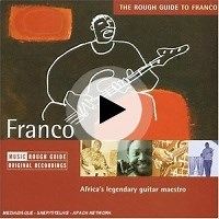 Kinshasa Mboka Ya Makambo by Franco