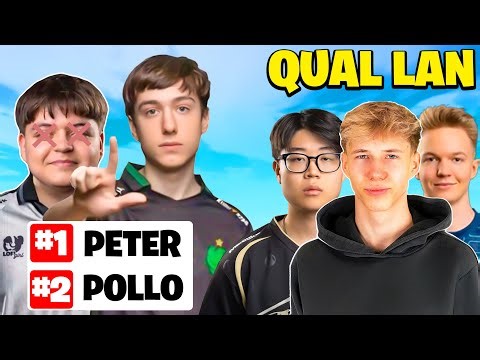 The GREATEST FNCS EVER…