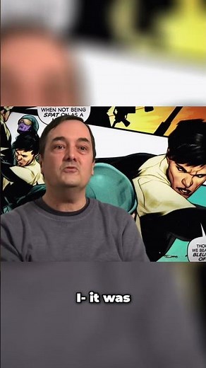 X-Men's Canadian Heroes: Alpha Flight's Epic Comic Origin! | Lost Heroes #shorts