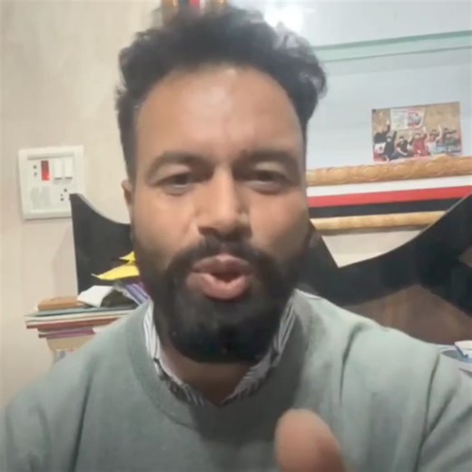 1.2K views · 23 reactions | #Breaking DrAbdul Bari Naik is Joining Politics | BAK News 24x7 | Facebook