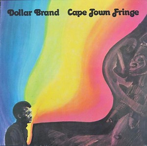 Dollar Brand - Cape Town Fringe