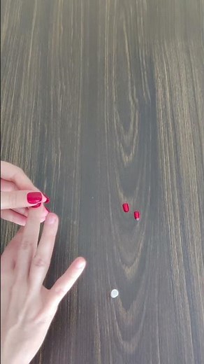 Kiss Pink Gel Nail Glue: Review and Application. FYI: Industrial Strength Bond!!