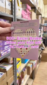 Easter baskets made EASY! 🐰🌷 Create each of your child's Easter baskets from the comfort of your couch and choose from over 500 ITEMS now! | Made By Molly
