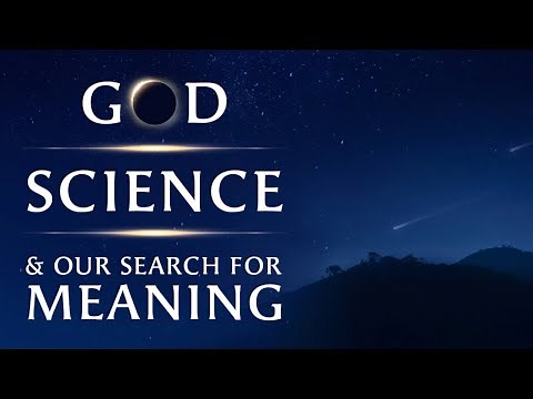 God, Science, and Our Search for Meaning | Museum of Science