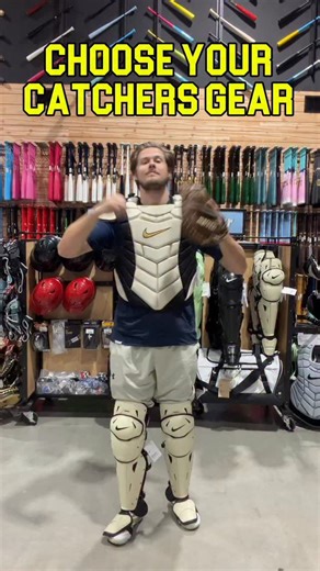 Which gear is he rocking?!🫢👇🏼 | Better Baseball