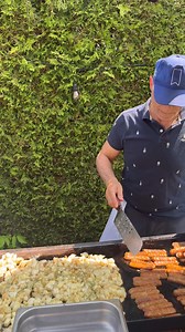 Baba Sfeir chef’in it up#ara | Sfeir Family Vlogs