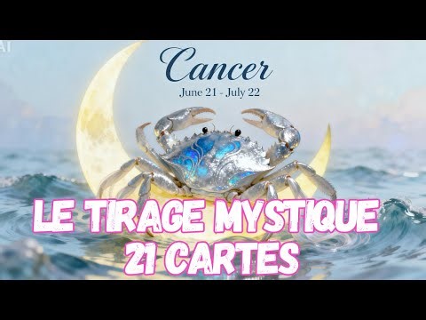 ♋️ CANCER ~ Your souls are evolving together! You're working on yourself to be aligned with him/her…