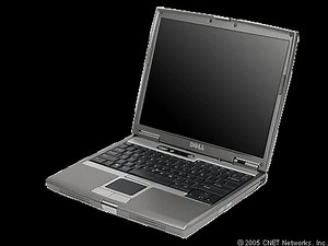 Dell Latitude D610