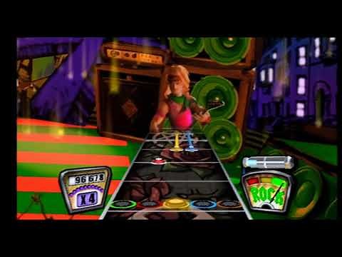 Guitar Hero 80's - "Play With Me" Expert 100% FC (346,918)