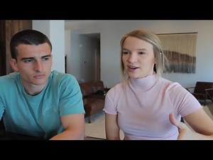 The Worst Break Up Video
