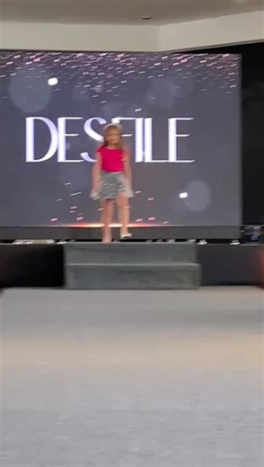 Tendencias en Modelaje Infantil y Moda Femenina