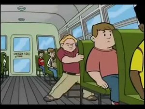 Fillmore! - S1: EP 3 - A Wurm in Our Midst