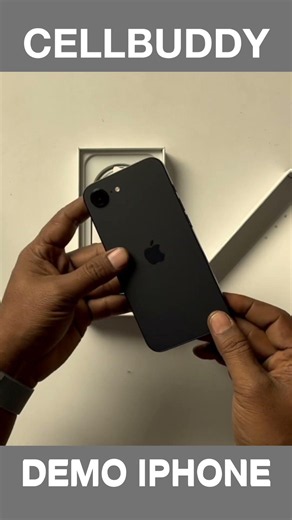 iPhone 16e Unboxing 😍 Worth Buying in 2026?