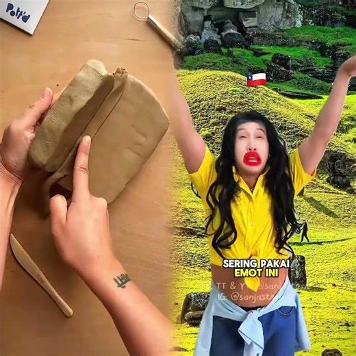 Apapun yang ada di DUNIA, Indonesia PUNYA!