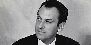 Op-ed: Moss Hart and Posthumous Closeting