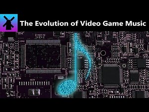 The Evolution of Video Game Music