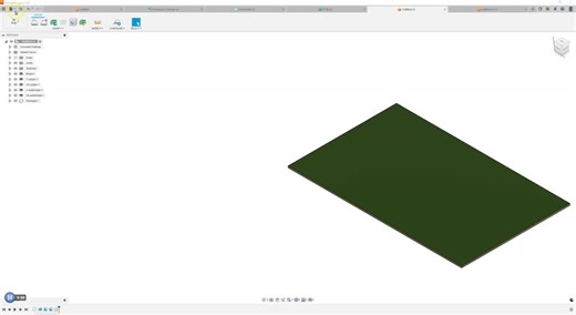 How to create Flex and Rigid-Flex PCB boards in Fusion