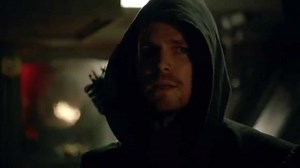 The original CW Deathstroke mask was so scary - Gen. Discussion - Comic Vine