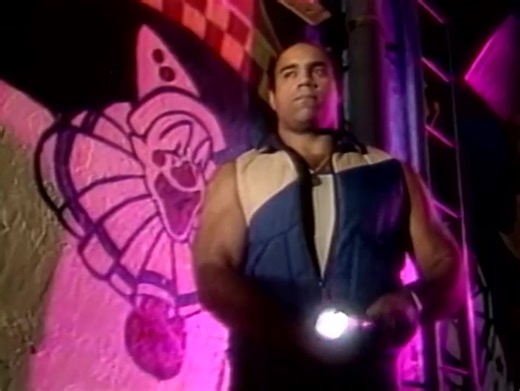 Evelyn Thomas - high energy | Michel Gonthier