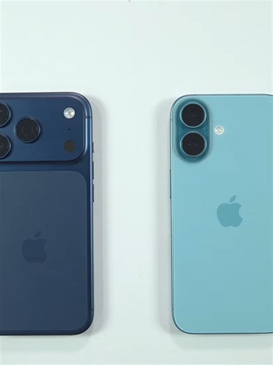 iPhone 17 Pro vs iPhone 16: Speed Test Comparison