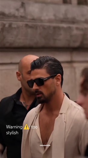 #michelemorrone Stylish Clips That Should Come With a Warning 🔥 #Shorts #iammichelemorroneofficial