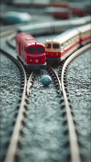 Quantum Physics is Weird… Particles Can Be in Two Places at Once! 🌀