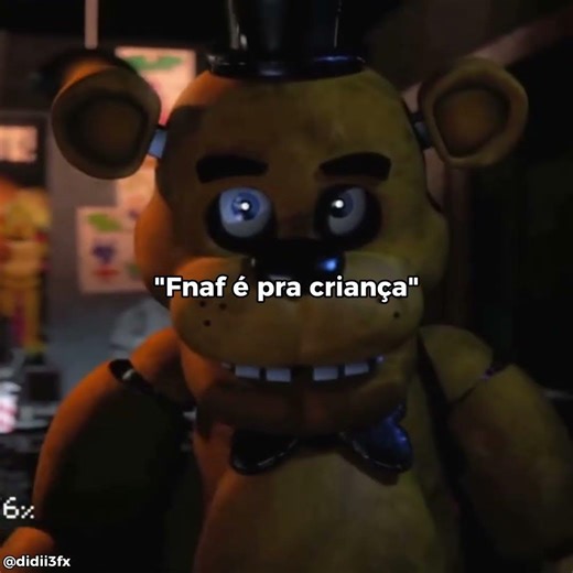 É mt perturbador as vhs slk #fnaf #fivenightsatfreddy #vhs #fivenightsatfreddys