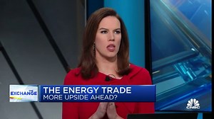 Watch CNBC's full interview with Bill Smead on his 2023 playbook for energy stocks