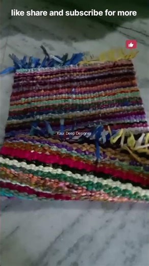 old clothes reuse idea# scrap fabric reuse #fabric #recycling_ideas #trendingshorts #viralshorts