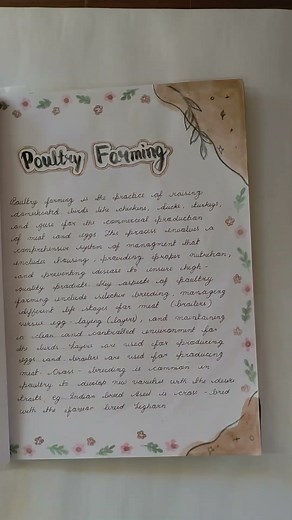 Project File #science #projectfile #class9project #scienceproject #decoration