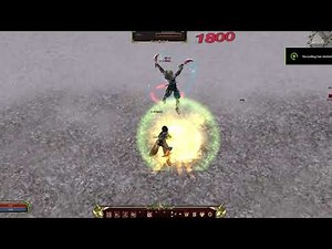 Metin2 - PvP Show #4