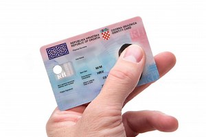 Zarko Katic Discusses New Croatian ID Cards, Driving License Integration - Total Croatia