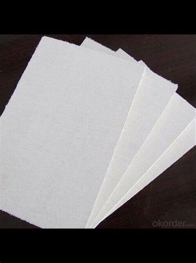 MGO Flexible Sheathing Sheet