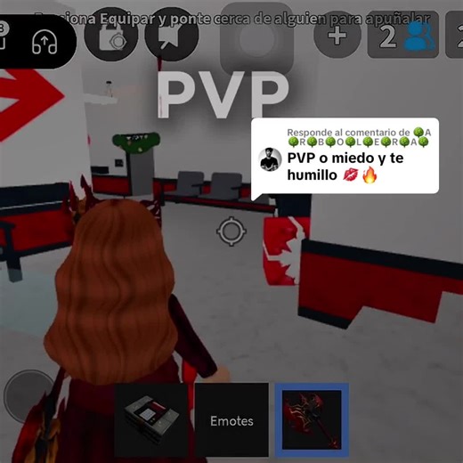 Juegos de Roblox: Cómo Hacer PVP en MM2